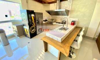 Imagem: Apartamento em Praia de Peracanga - Guarapari