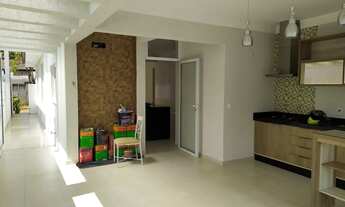 Imagem 6: Casa térrea a venda com 3 dormitórios / 3 suítes no Cond. Mont Blanc-Votorantim/SP