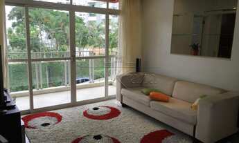 Imagem: Apartamento Duplex - Vila Ema - Residencial
