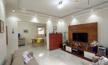 Imagem: Casa á venda no Vila Di Capri em Botucatu-SP