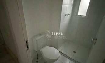 Imagem 5: Apartamento com 1 dormitório à venda, 62 m² por R$ 490.000,00 - Melville Empresarial II