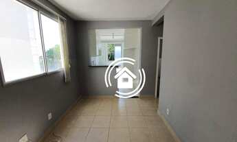 Imagem 4: Apartamento com 2 dormitórios à venda, 45 m² por R$ 150.000,01 - Jardim Novo Mundo - Soroc