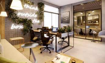 Imagem 5: Apartamento/ Investimento 63m² - Signature- Jardim Aquarius