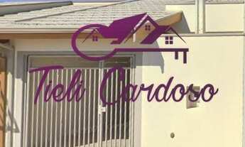 Imagem: Casa para venda em Indaiatuba