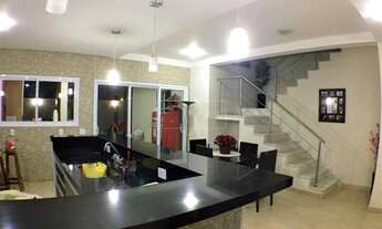 Imagem 3: Casa - Residencial Real Parque Sumaré - Sumaré