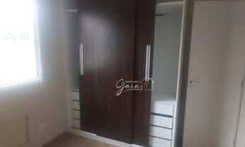 Imagem 7: Apartamento com 2 dormitórios à venda, 58 m² por R$ 205.000,00 - Atuba - Colombo/PR