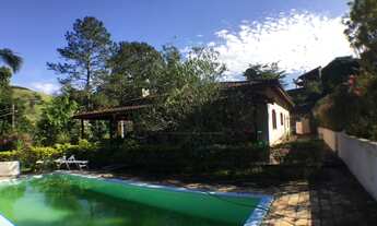 Imagem 3: Chácara para Venda e Locação no Bairro dos Mimis em Piracaia SP