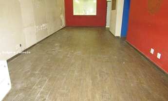 Imagem 2: Comercial para Locação em Santos, CENTRO, 6 banheiros