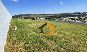 Imagem 2: Terreno à venda, 1200 m² por R$ 660.000,00 - Condomínio Reserva Santa Rosa - Itatiba/SP