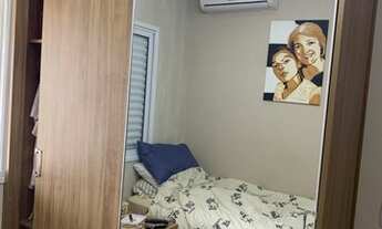 Imagem 4: EXCELENTE APARTAMENTO NO NEW GARDEN - JUNDIAÍ - SP