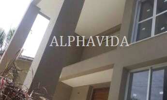 Imagem: Casa de condomínio sobrado para venda com