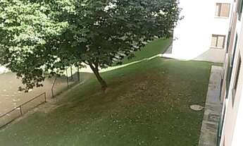 Imagem 3: Apartamento 02 Dormitórios - Jardim Morumbi - Indaiatuba - SP