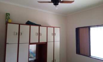 Imagem 6: Casa - Bairro Porto Novo (Próx. ao Bairro Barranco Alto