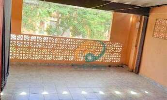 Imagem 3: Sobrado à venda, 126 m² por R$ 425.000,00 - Jardim Ipanema - Guarulhos/SP