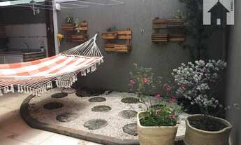 Imagem: Casa com 3 dormitórios à venda, 88 m²