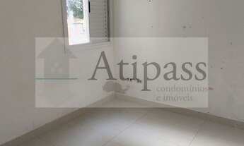 Imagem 4: APARTAMENTO 93M². - LOCAÇÃO - SÃO BERNARDO, CENTRO, 3 QUARTOS (1 SUÍTE), 2 VAGAS