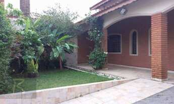 Imagem 3: Excelente casa 20 mts da praia com 3 dormitórios 1 suítes ,um solto com muito espaço uma