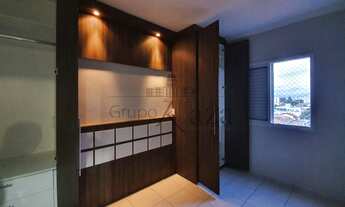 Imagem 7: Apartamento - Bosque dos Eucaliptos - 2 Dormitórios - 61m²