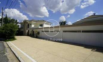 Imagem 2: Maravilhosa Mansão Alphaville 2