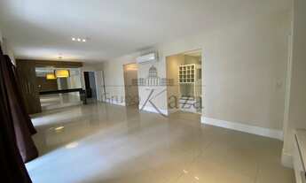 Imagem 5: Apartamento grande no Jardim Aquarius - 3 Dormitórios - 194m²