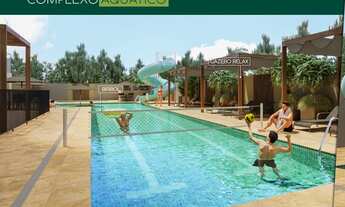 Imagem: Apartamento-venda-Sou Parque- 2 dormitórios-65m2