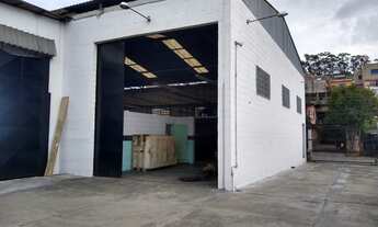 Imagem 5: Galpão para Locação em Ferraz