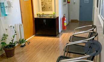 Imagem 2: Sala para alugar, 45 m² por R$ 2.860,00/mês - Jardim Girassol - Americana/SP