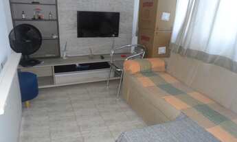 Imagem 3: Kitnet à venda, 30 m² por R$ 190.000,00 - Centro - São Vicente/SP