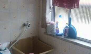 Imagem 6: Apartamento com 2 dormitórios à venda, 56 m² por R$ 250.000 - Vila Augusta - Guarulhos/SP