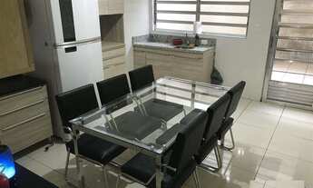 Imagem 4: Sobrado reformado no Jardim Vila Formosa