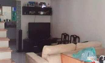 Imagem: Sobrado à venda, 67 m² por R$ 318.000,00