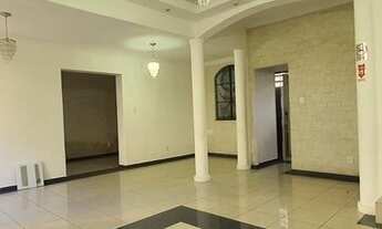 Imagem 6: Tijuca Casa tríplex com 4 qtos 2 suítes 2 vagas (Piscina churrasqueira e sauna