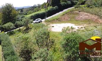 Imagem 5: Lote em condomínio