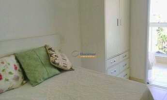 Imagem 7: Apartamento à venda, 112 m² por R$ 950.000,00 - Praia da Enseada - Guarujá/SP