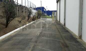 Imagem 6: GALPAO INDUSTRIAL em Jundiaí - SP, Loteamento Parque Industrial