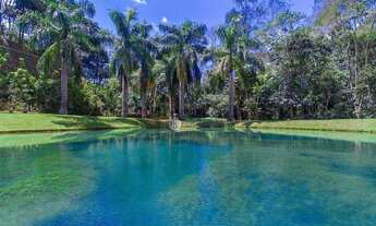 Imagem 2: Terreno à venda, 6126 m² por R$ 800.000,00 - Alto da Ponte - São José dos Campos/SP