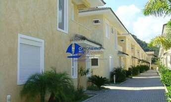 Imagem 3: Casa com 4 dormitórios para alugar, 150 m² por R$ 2.500,00/dia - Juquehy - São Sebastião/S