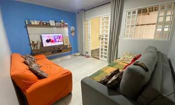 Imagem 4: Casa para venda possui 200 metros quadrados com 3 quartos em Setor Oeste - Brasília - DF