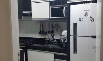 Imagem 6: Apartamento Condomínio Portal da Vitoria 54 m² 2 Dormitórios