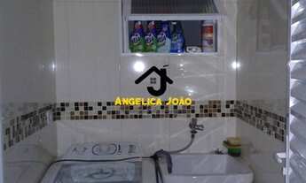 Imagem 4: 02 dormitórios - Pq Bitaru