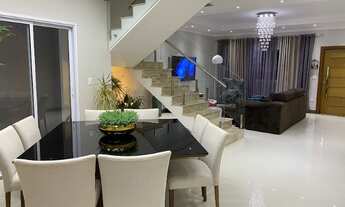 Imagem 4: Sobrado no Residencial Bosque dos Ipês - Lindo