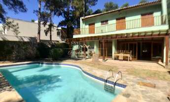 Imagem: Casa para venda em Alphaville - Residencial