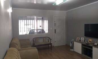 Imagem 4: Casa para venda com 104 metros quadrados com 2 quartos em Jardim Popular - São Paulo - SP