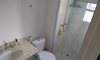 Imagem 5: Apartamento com 3 quartos à venda, 80m²