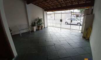 Imagem 2: Casa à venda, 70 m² por R$ 265.000,00 - Esplanada Independência - Taubaté/SP