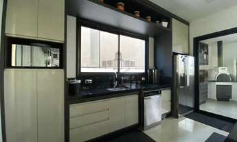 Imagem 5: Casa Condomínio - Condomínio Jaguary - Urbanova - 4 Suítes -330m²