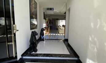 Imagem 4: Casa no residencial Genesis 2 (porteira fechada