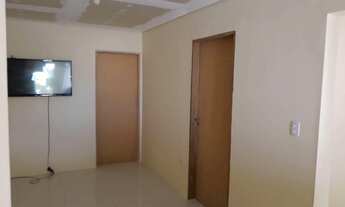 Imagem: Prédio Residencial. 6 casas de aluguel