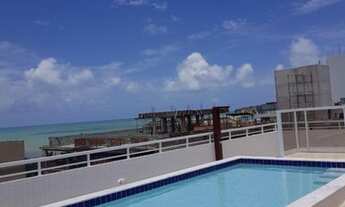 Imagem 6: Apartamento para Venda em João Pessoa, Cabo Branco, 2 dormitórios, 1 suíte, 2 banheiros, 1