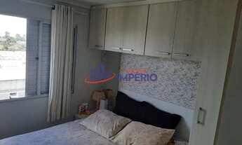 Imagem 4: Apartamento com 2 dorms, Água Chata, Guarulhos - R$ 180 mil, Cod: 8368